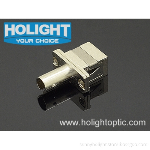 Hybrid Adaptor SC/ST Metal Type